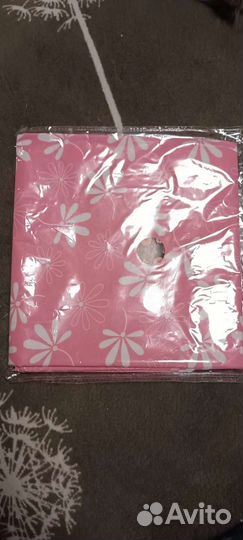 Ткань плащевка (дюспа)