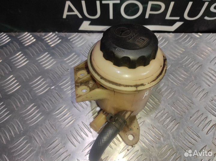 Бачок гур Chevrolet Aveo T250 1.4 2005-2011