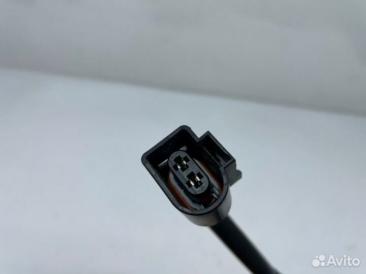 Проводка АКПП Volkswagen Touareg FL 3.6 2017