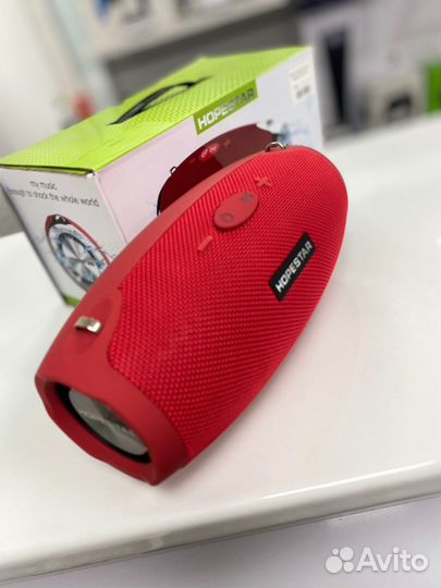 Колонка Hopestar H26Mini