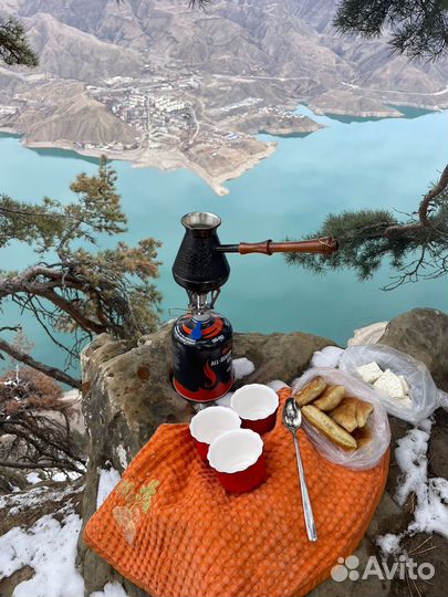 Туры все включено, Туры под ключ