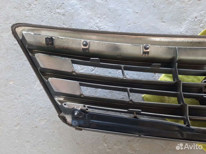 Радиаторная решётка Ниссан Теана j32