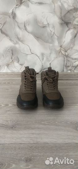 Ботинки мужские 42 р
