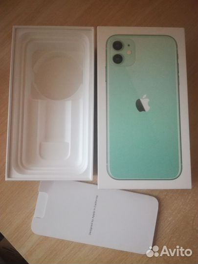Коробка на iPhone х,хr