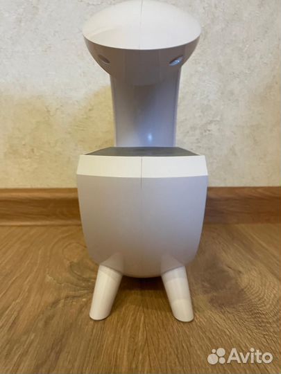 Blutooth колонка