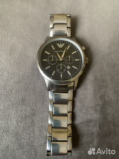 Часы кварцевые