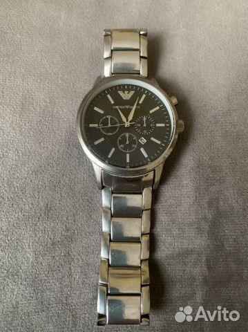 Часы кварцевые