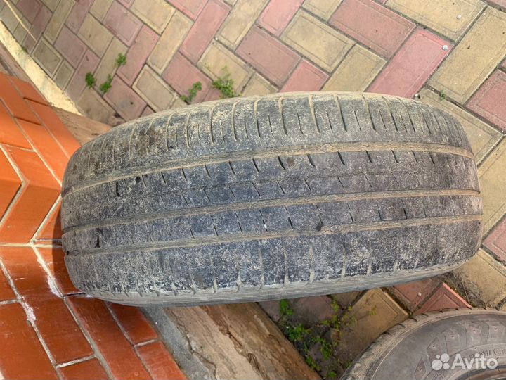 Amtel Planet 205/65 R15