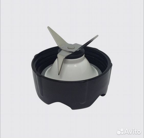 Нож для стеклянной чаши блендера kenwood 676378