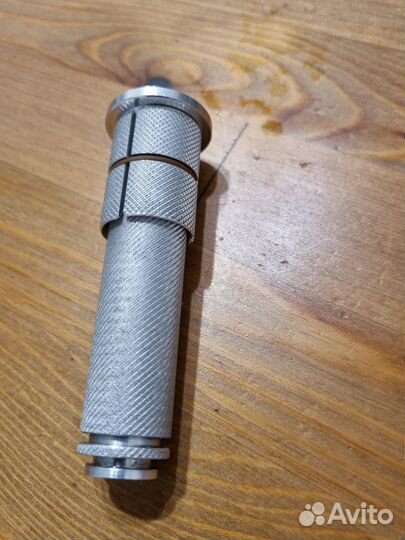 Якорь для карбоновой