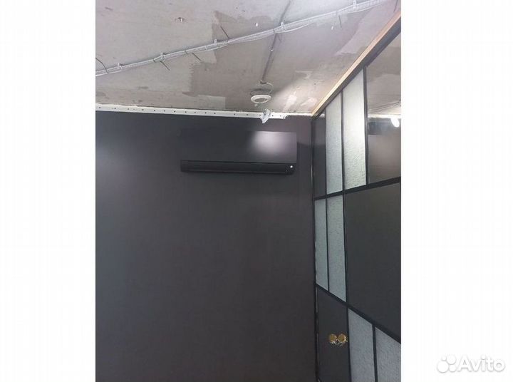 Кондиционер/Сплит-система с гарантией