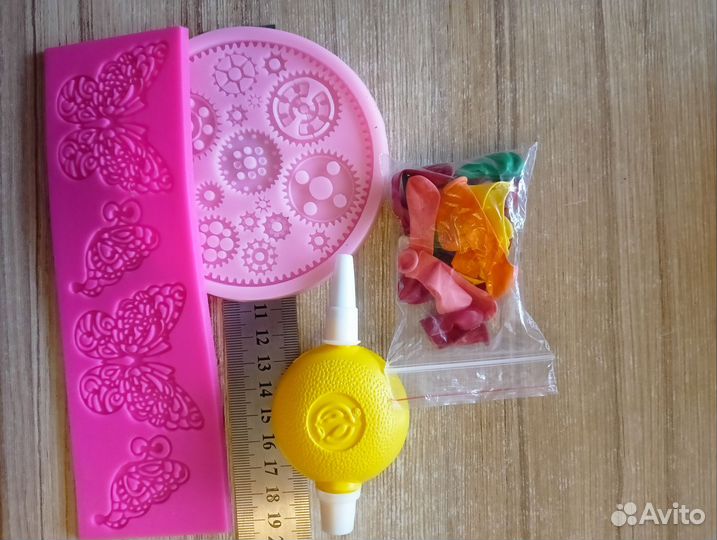 Кондитерский набор