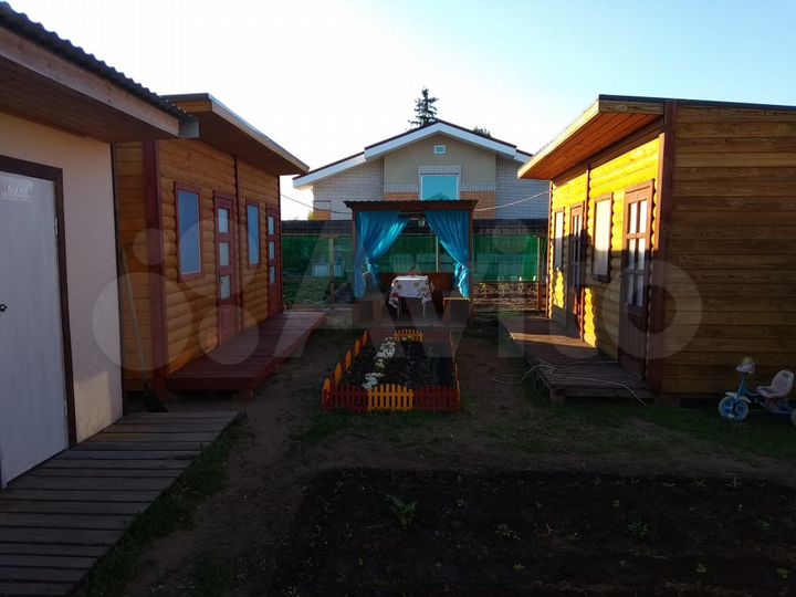 Комната 18 м² в > 9-к., 1/1 эт.