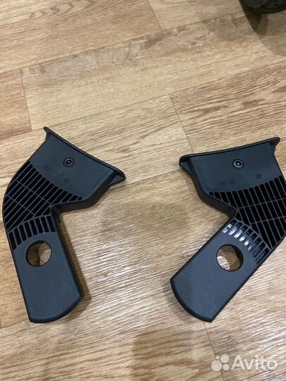 Адаптер для коляски