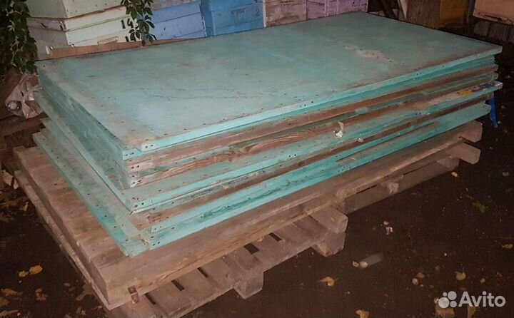 Продам сборный домик