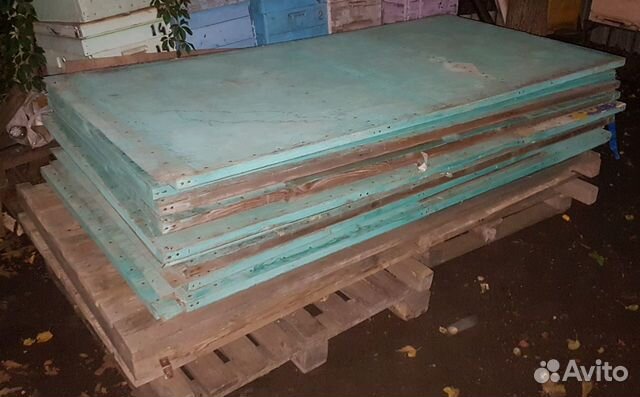 Продам сборный домик