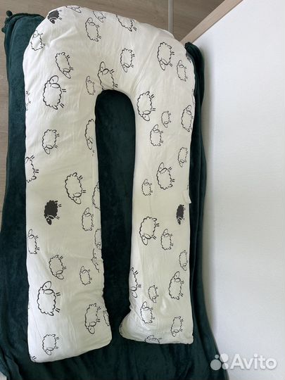 Подушка для беременных