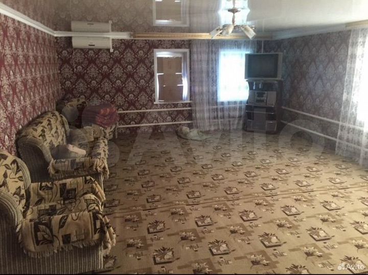 Дом 112,7 м² на участке 7,5 сот.