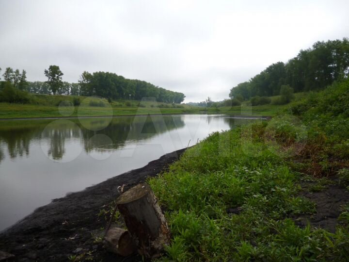 Участок 5 га (СНТ, ДНП)