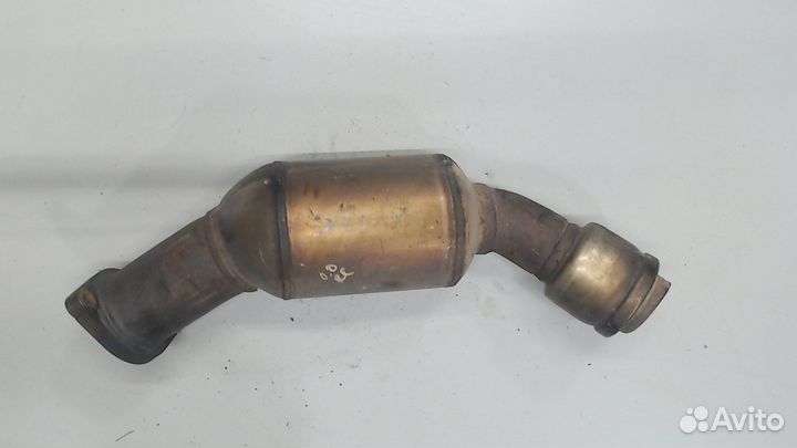 Катализатор Dodge Magnum, 2004