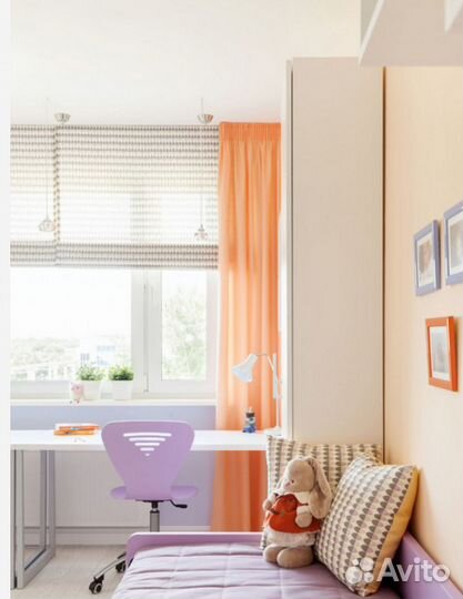 Детская комната