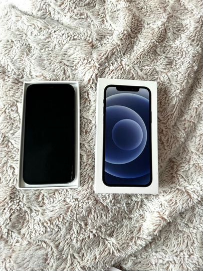 iPhone 12, 128 ГБ