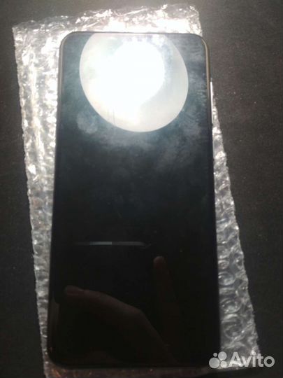 Рамка дисплея xiaomi mi 9 se mi9 se бу