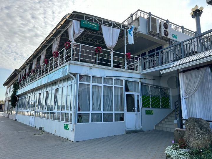 Продам помещение свободного назначения, 610 м²