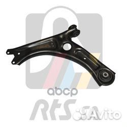 Рычаг подвески Skoda Octavia II (1Z3) yeti (5L)