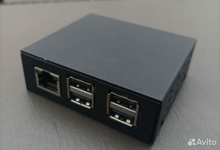 Контрольная плата Avalon 8/9 серии