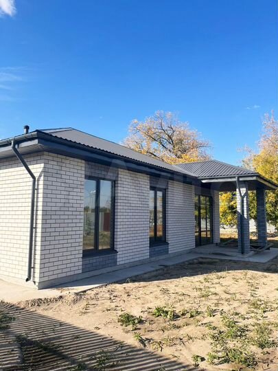 Дом 102 м² на участке 6,2 сот.