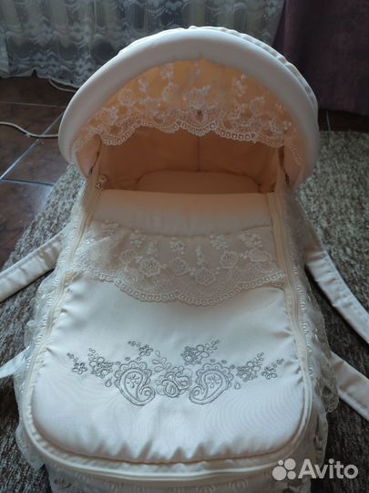 Переноска для детей