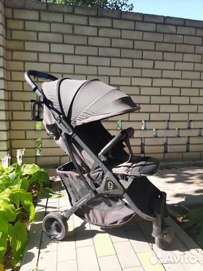Прогулочная коляска Panda
