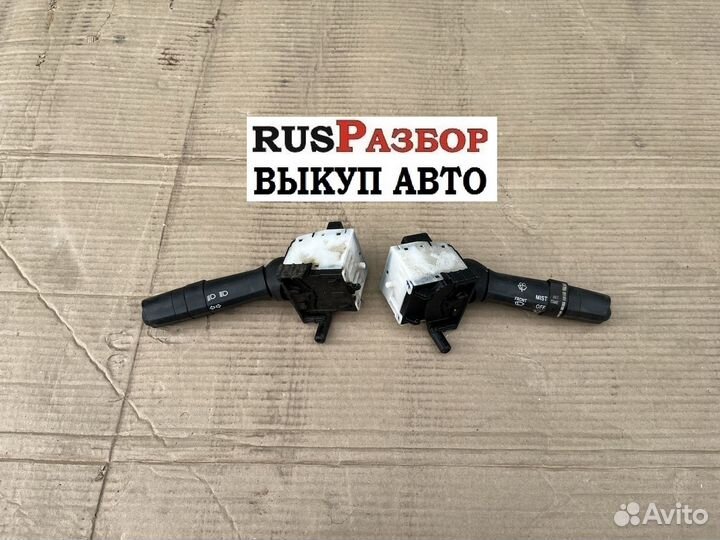 Подрулевые переключатели Чери Бонус А13