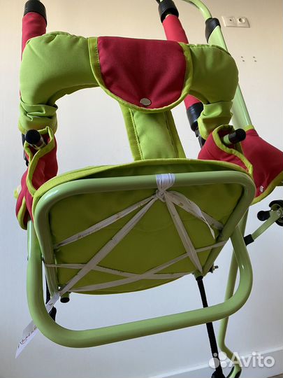 Качели детские