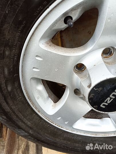 Cheyen SR10 235/75 R15 105S