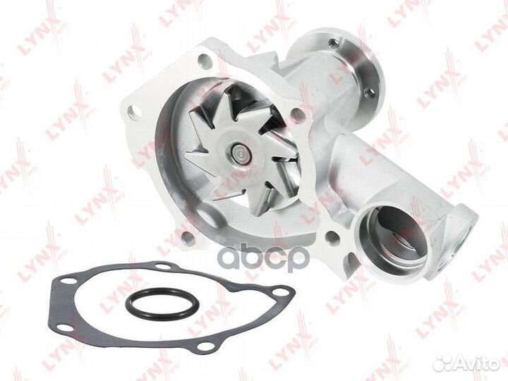 Насос водяной CW0103 lynxauto