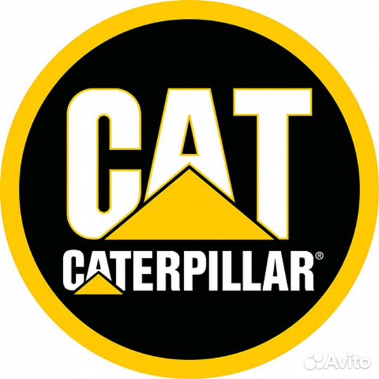 Caterpillar 1492915 1492915 Подшипник (bearing)