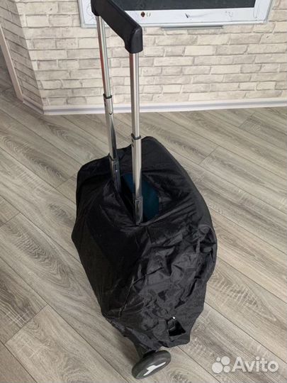 Коляска yoya plus