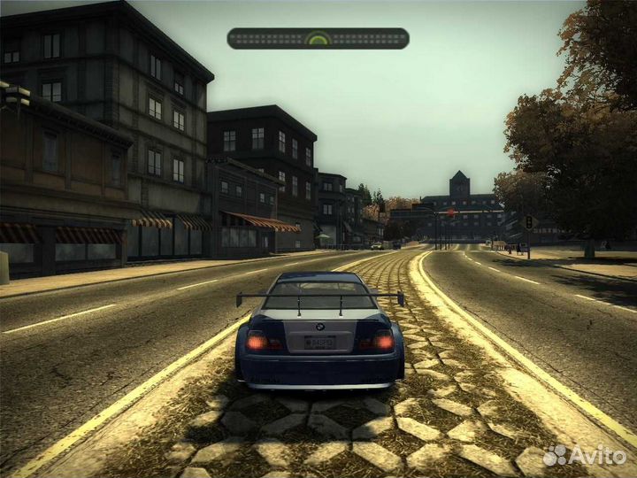 Need For Speed Most Wanted Xbox 360