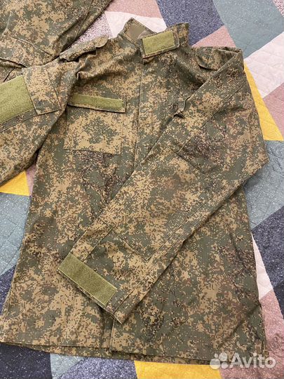 Военная форма летняя вкпо 48