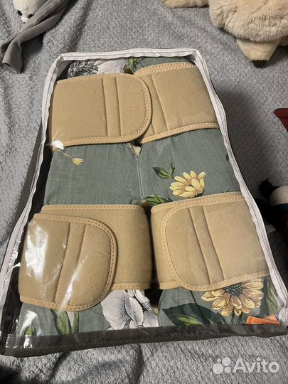 Подушка абдуктор детская