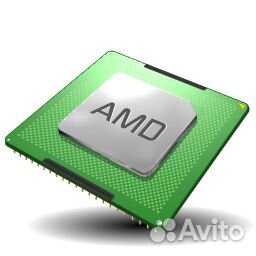Процессор AMD Athlon 64 X2 QL-60 - amql60DAM22GG