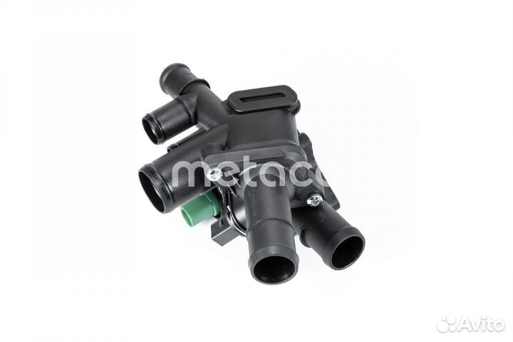 Термостат Skoda Octavia A4 (00-11)