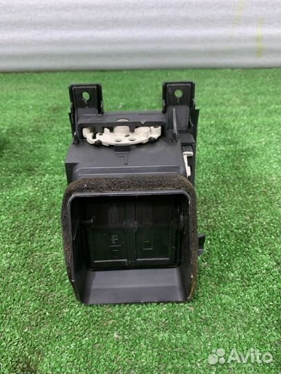 Воздуховод салона Opel Vectra седан Z18XE 2005