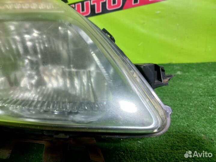 Фара toyota NHW20 prius 4724