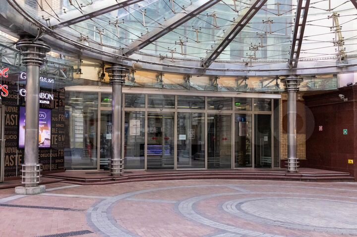 Офис 203 кв.м