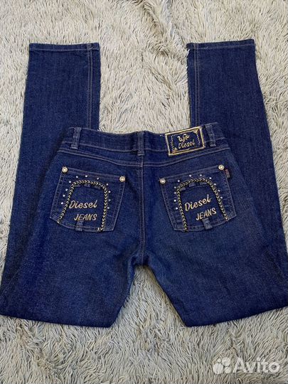 Джинсы женские Diesel