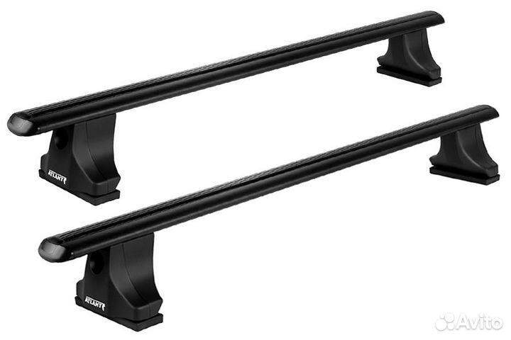 Багажник на крышу Ford Galaxy Atlant 8709