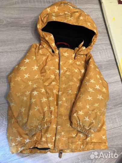 Куртка reima 86+6